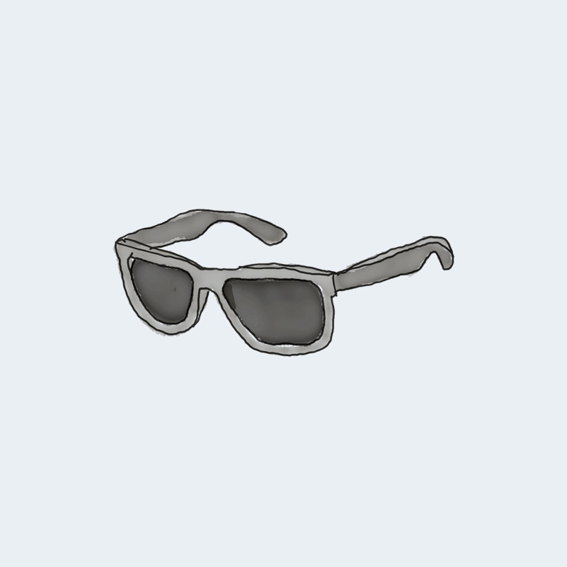 Sunglasses - FLA